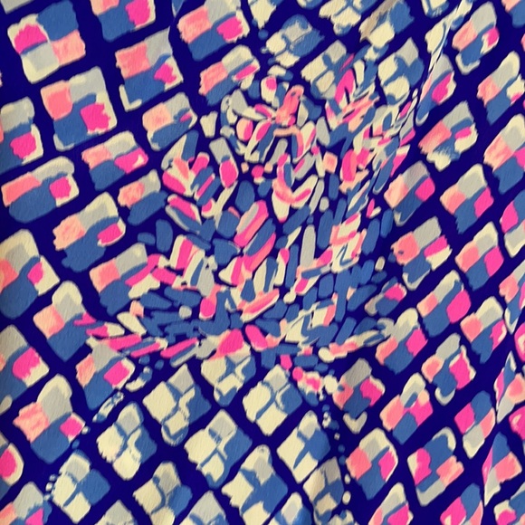 NWT Lilly Pulitzer Elsa top - Picture 12 of 15